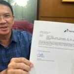 Ahok Diperiksa Skandal Pertamina, Eks Komut Perusahaan BUMN Itu Ngaku Senang Bantu Kejaksaan