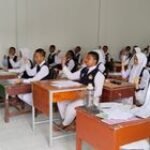 MAN 3 Tapanuli Tengah Gelar Sosialisasi Bersama Peserta Didik PPDBM