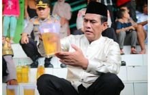 ‘Sunat’ Minyakita Jadi 0,75 Liter, Produsen Beri Alasan Kecurangan: HET Pemerintah di Bawah Biaya Produksi