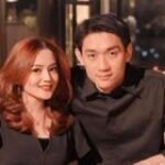 Ifan Seventeen Diragukan Orang Pimpin PFN, Sang Istri Ikut Bersuara