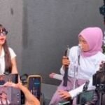 Jadi Orang Pertama yang Kenalkan Lisa Mariana dan Ridwan Kamil, Ayu Aulia Bantah Adanya Perselingkuhan