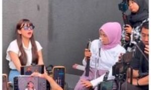 Jadi Orang Pertama yang Kenalkan Lisa Mariana dan Ridwan Kamil, Ayu Aulia Bantah Adanya Perselingkuhan