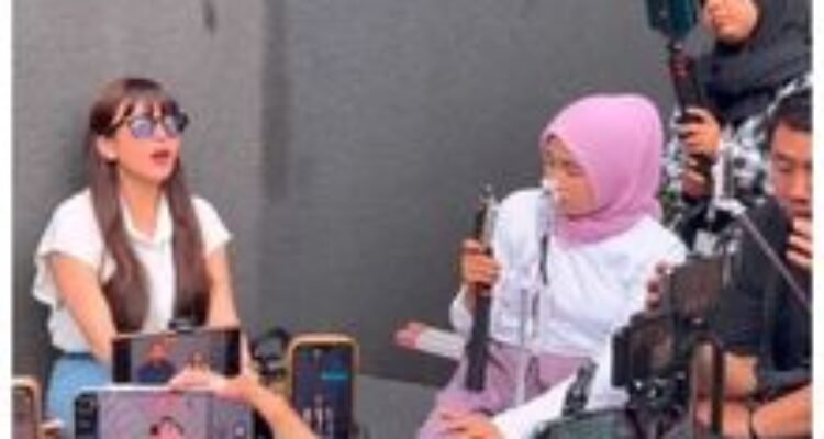 Jadi Orang Pertama yang Kenalkan Lisa Mariana dan Ridwan Kamil, Ayu Aulia Bantah Adanya Perselingkuhan