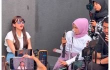 Jadi Orang Pertama yang Kenalkan Lisa Mariana dan Ridwan Kamil, Ayu Aulia Bantah Adanya Perselingkuhan