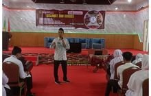 Moderasi Beragama Sebagai Sarana Pemersatu Umat