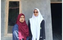 Perjuangan Zulyanti Siska Zahrah, Dari Tekad Kuat Hingga Lolos SNBP di Universitas Impian