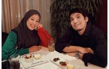 Sesalkan Pisah dengan Desta, Natasha Rizky Kenang Peran sang Mantan Suami Semasa Dulu: Sangat Berarti