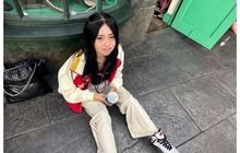 Sekarang Dituding Childfree oleh Netizen, Wendy Walters Beri Balasan Menohok: Apa Gue Harus Pencitraan?