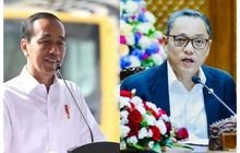 Tantangan Jokowi pada Klaim Deddy Yevri Sitorus Terkait Kirim Utusan untuk Membatalkan Pemecatan dari PDIP: Sebutkan Siapa, Biar Jelas!