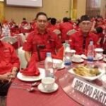 Ketua DPRD Medan Wong Chun Sen Hadiri Buka Puasa Bersama DPD PDI Perjuangan Sumut
