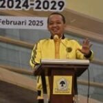 Skandal Kampus Ternama Disertasi UI, Bahlil Dituntut Minta Maaf ke Sivitas Akademika UI