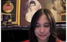 Antea Putri Turk Viral Mengaku Jadi Keturunan WR Supratman dan Nyanyikan Lagu Tulisan Sang Pahlawan, Keluarga: Tanpa Seizin dari Kami
