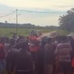 Ratusan Warga Pasangkayu Gelar Aksi Demo, Desak Perusahaan Perkebunan Bangun Kebun Plasma