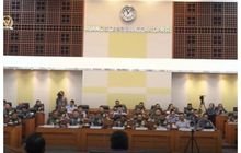 Peran TNI yang Andil dalam Penanganan Narkotika Disebut Melebihi Kapasitas, Ini Berbagai Tugas yang Seharusnya Dijalankan