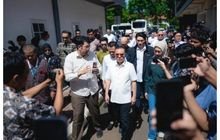 Baru Menjabat Langsung Kena Sidak, Ifan Seventeen Telat 40 Menit Saat DPR Sambangi Kantor PFN