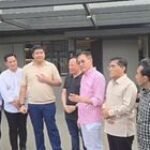 Pengusaha Top Tanah Air Apresiasi Menteri PKP Maruarar Sirait dalam Dukung Program Prabowo, James Riady: Pak Menteri Mau Turun ke Lapangan!