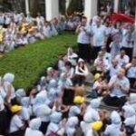 Setelah Kondisi Sritex Ambruk, Akankah Karyawan Kena PHK Tetap Dapat Pesangon? Ini Penjelasan Kurator