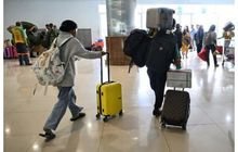 Kemenhub Pastikan Program Mudik Gratis Tetap Jalan, Efisiensi Anggaran Tak Berpengaruh di Pelaksanaan Program Lebaran 2025