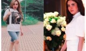 Namanya Diseret Atas Dugaan Perselingkuhan Lisa Mariana dan Ridwan Kamil, Ayu Aulia Sebut Pertemuan Keduanya Terjadi saat Lisa Sudah Hamil