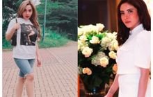 Namanya Diseret Atas Dugaan Perselingkuhan Lisa Mariana dan Ridwan Kamil, Ayu Aulia Sebut Pertemuan Keduanya Terjadi saat Lisa Sudah Hamil