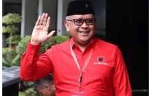 Update Skandal Suap Eks Komisioner KPU: Hasto Kristiyanto dan Harun Masiku Disebut Patungan Suap Rp600 Juta