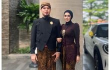 Tanggapi Gugatan Para Musisi yang Tergabung dalam VISI tentang Hak Cipta, Ahmad Dhani: Itu Kekanak-kanakan