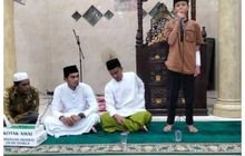 Madrasah Tsanawiyah Negeri Sibolga Gelar Hikmah dan Manfaat Puasa di Bulan Suci Ramadan
