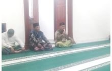 Tingkatkan Keimanan, Tausiyah Subuh, Penyuluh Agama Islam Ajak Umat Benar-Benar Memanfaatkan Bulan Ramadan