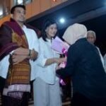 Usai Retret di Akmil Magelang, Gubsu Bobby Nasution dan Wagubsu Surya Disambut Forkopimda Pemprovsu