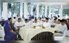 Pemerintah Kabupaten Asahan Melaksanakan Buka Puasa Bersama