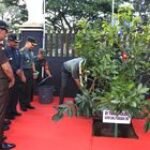 Tingkatkan Jalinan Silaturahmi, Wali Kota Binjai Hadiri Safari Ramadhan Kodam I/BB