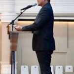 Resmi Dilantik sebagai Ketua TP PKK, Ketua Pembina Posyandu, dan Ketua Dekranasda