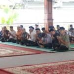 DP Korpri Kota Binjai Gelar Tausyiah Ramadan