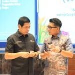 Perkuat Sinergi Pengendalian Inflasi di Sumut Jelang Idul Fitri 1446 H