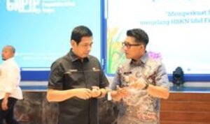 Perkuat Sinergi Pengendalian Inflasi di Sumut Jelang Idul Fitri 1446 H