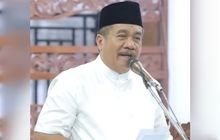 Pemerintah Kabupaten Asahan Gelar Safari Ramadhan Khusus di Dua Masjid