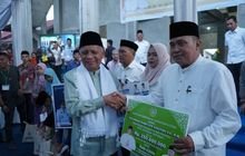 Bupati Asahan Sambut Tim Safari Pemerintah Provinsi Sumatera Utara