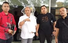 Nama Baiknya Dicemarkan, Ketua Karang Taruna Kota Medan Laporkan Oknum Pengacara dan Beberapa Akun Instagram