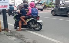 Satlantas Polrestabes Medan, Optimis Wujudkan Kota Medan Tertib Lalu Lintas