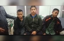 Tiga Remaja Dikabarkan Tenggelam Saat Berenang di Danau Toba Akhirnya Ditemukan Selamat, Begini Kronologis kejadian