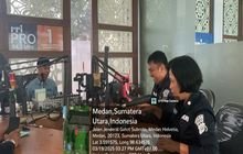 Saring Sebelum Sharing: Bersama Melawan Hoaks dan Membangun Informasi yang Sehat