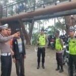 Live Report Ops Ketupat Toba 2025: Polda Sumut Siaga di Titik-Titik Strategis