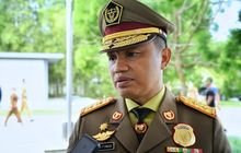 THR Wajib Dibayar Minimal 7 Hari Sebelum Lebaran, Gubernur Sumut Bobby Nasution Buka Posko Pengaduan