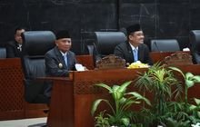 Bobby Nasution Sampaikan Lima Plus Satu Program Prioritas Pembangunan Sumut