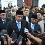 Bersama Forkopimda dan Kabupaten/Kota, Gubernur Bobby Nasution Terus Perkuat Kolaborasi Membangun Sumut