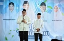 Warga Keluhkan Air Bersih, Gubernur Sumut Bobby Nasution Pertemukan Plt Dirut Tirtanadi