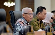 Pemprov Sumut Imbau Setiap Daerah Optimalkan Kerja Sama untuk Jaga Inflasi