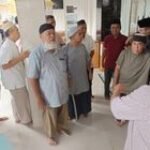 Panel Kelistrikan Milik IPAM Sunggal Alami Gangguan Pelayanan Perumda Tirtanadi Terganggu