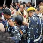 Apa Yang Akan Dilakukannya Setelah Menjabat, Wali Kota Medan Rico Waas Akan Pimpin Apel Perdana Bersama Seluruh Pegawai Jajaran Pemko Medan