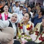 Seminggu Kerja, Wali Kota Medan Rico Waas Akan Bersilaturahmi Bersama Forkopimda Untuk Samakan Pikiran Dan Strategi